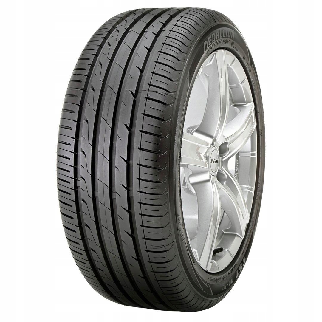 225/50R18 opona CST MEDALLION MD-A1 FSL XL 99Y
